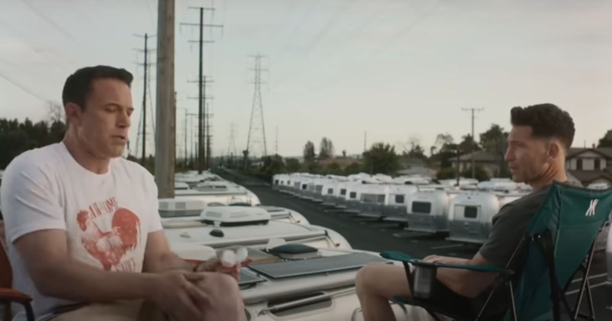 Prime Video adds 'one of the best sequels ever' two months after cinema release