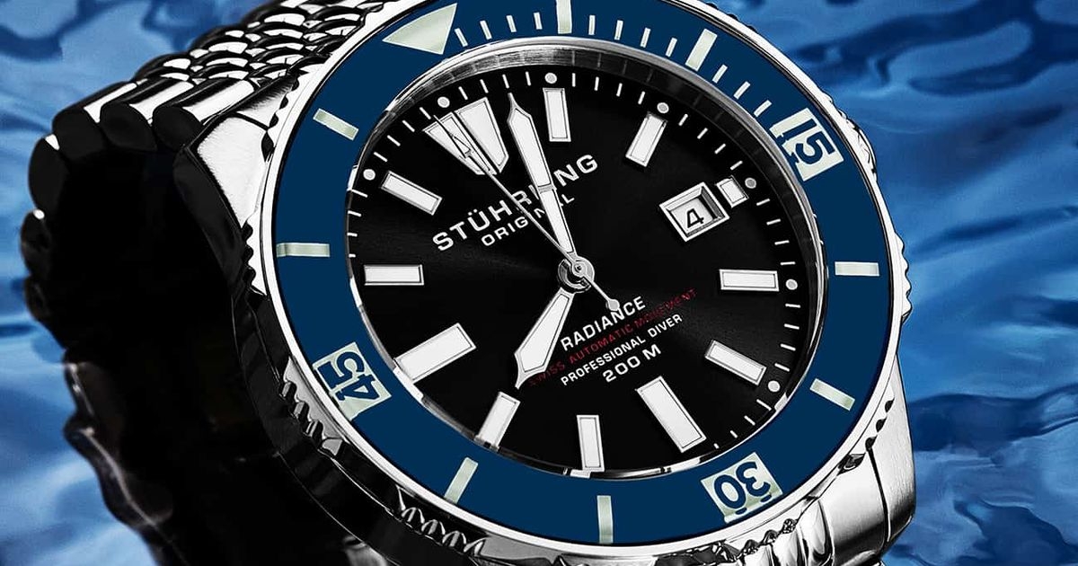 Shoppers 'love' Debenhams £2,500 watch slashed down to £300 in sale