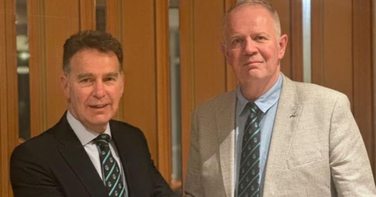 Linlithgow and District 41 Club hold Annual General Meeting