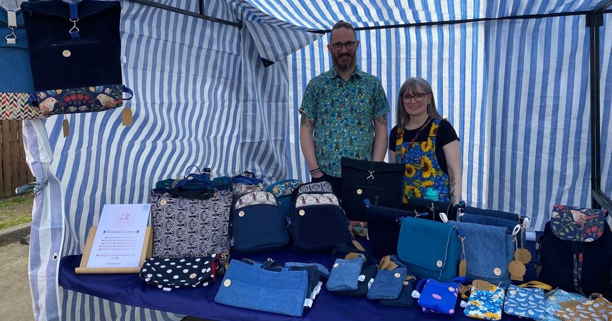 Stonehouse Market gains support from windfarm operator