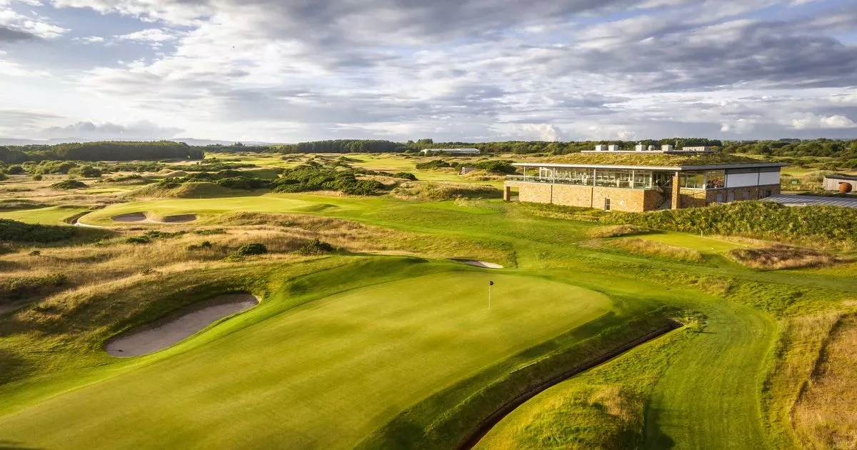 Dundonald will be 'immaculate' for Women's Scottish Open says course guru with Nella Korda looking to steal the show