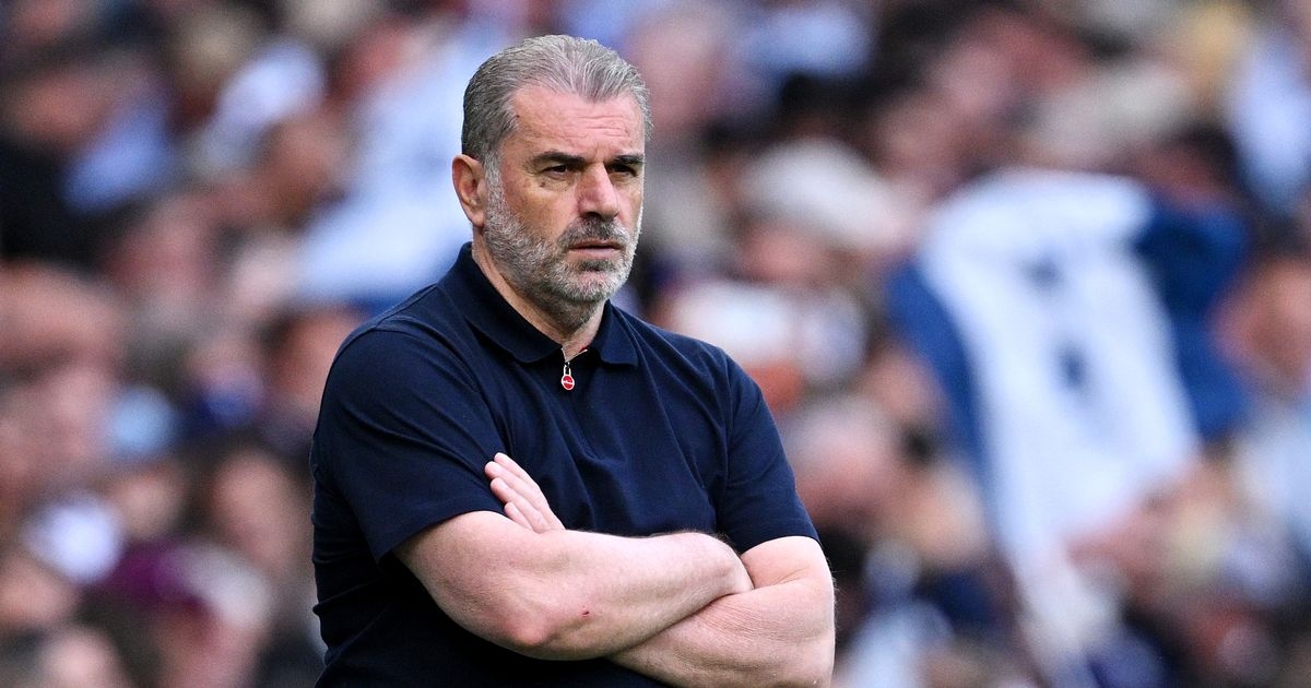 The Tottenham cost if Ange sacked 'revealed', Schmeichel rule frustration after injury