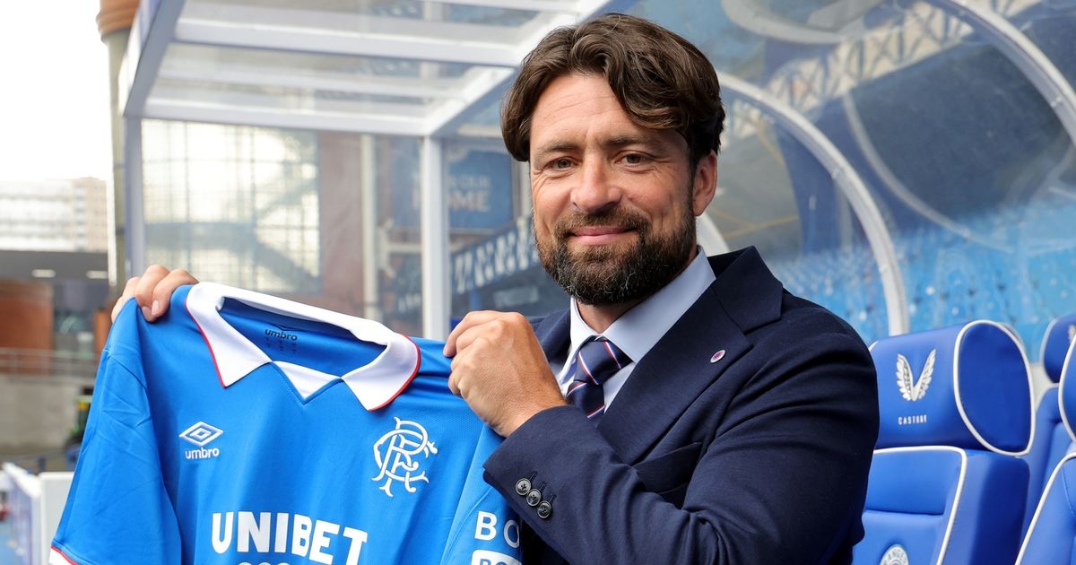 Why Russell Martin has really left Rangers fans 'underwhelmed' as Celtic daft Alan Brazil has no doubt over one thing