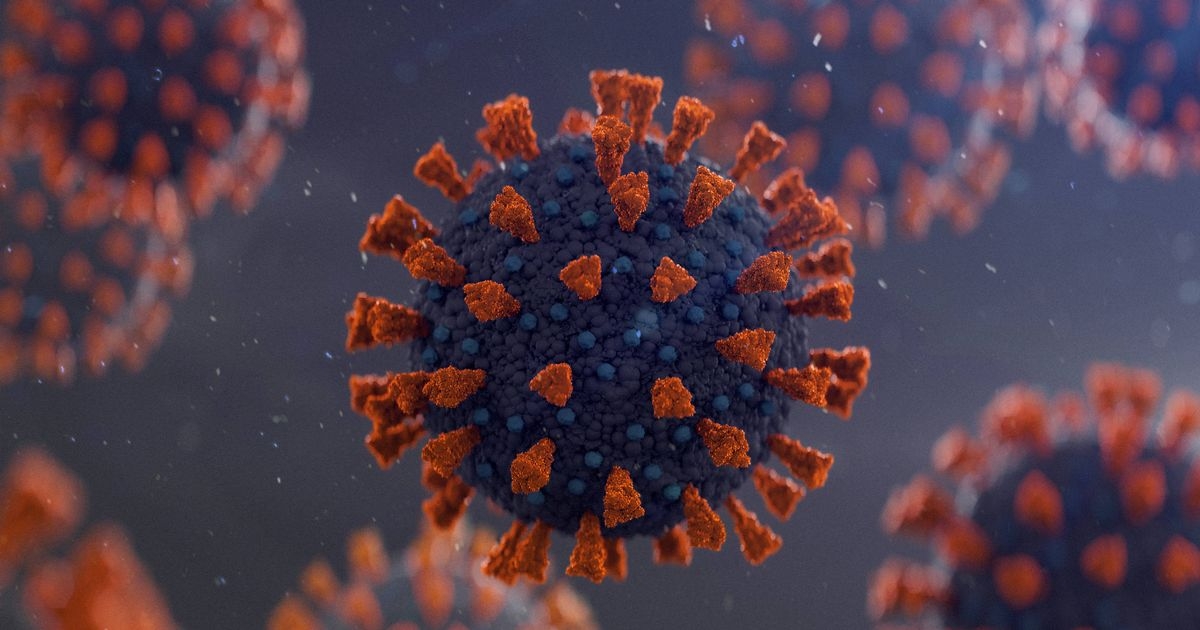 What has caused the global spike in new Covid variant 'Nimbus' NB.1.8.1?