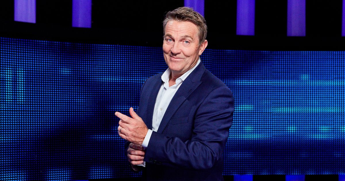 Bradley Walsh on being 'sacked' from role as opens up on The Chase future