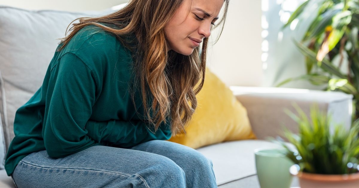 Three new Covid symptoms of NB.1.8.1 to know as latest strain lands in UK