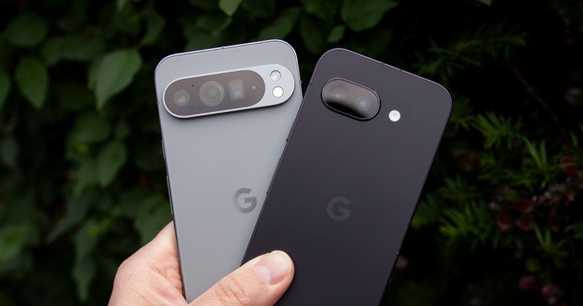 Shock Sky sale slashes Google Pixel to lowest price yet
