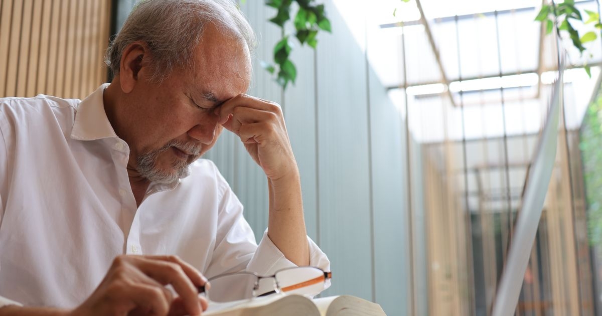 New way for older people to claim Attendance Allowance payments from DWP