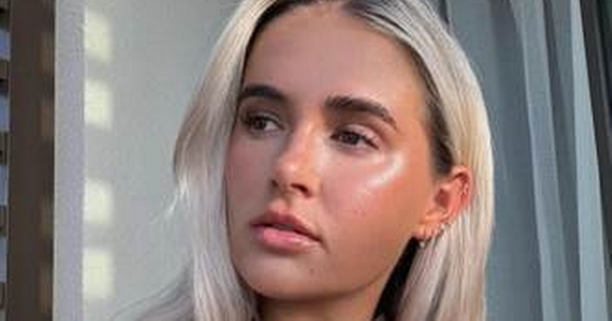 Get Molly-Mae's summer holiday glow with this REFY beauty set that is £36 off