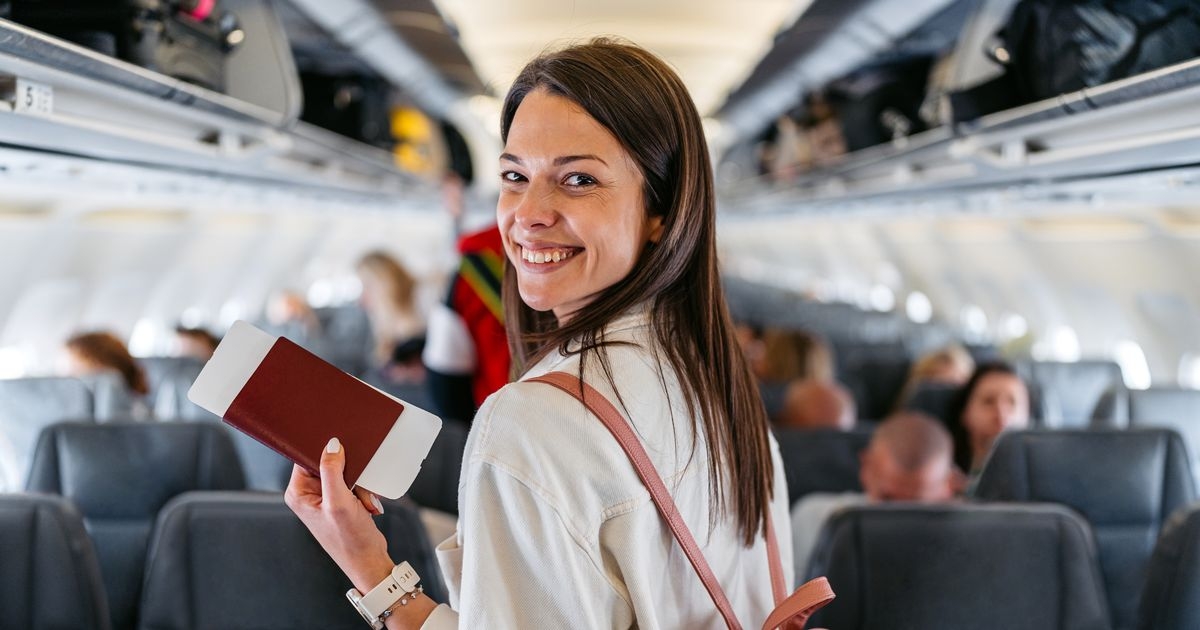 Foreign Office warns travellers to complete crucial check 8 weeks before holiday