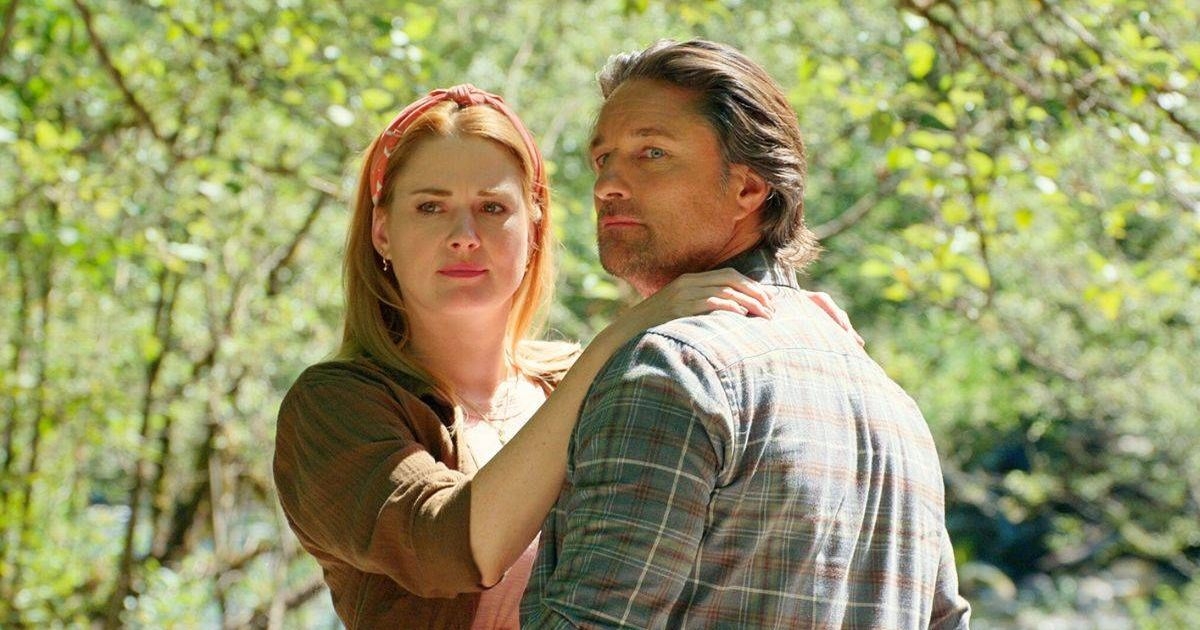 Virgin River star sparks frenzy as she teases show return in huge season 7 update