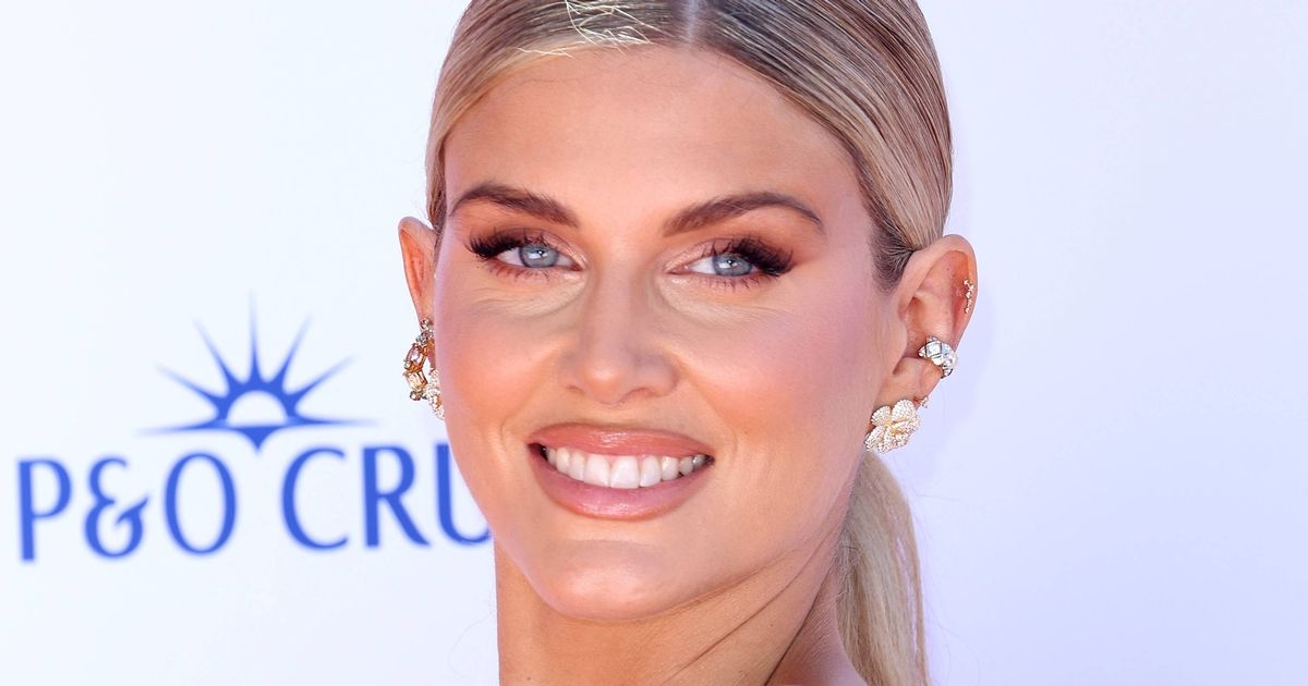 ITV This Morning's Ashley James 'snubbed' from co-star Nick Ferrari's wedding