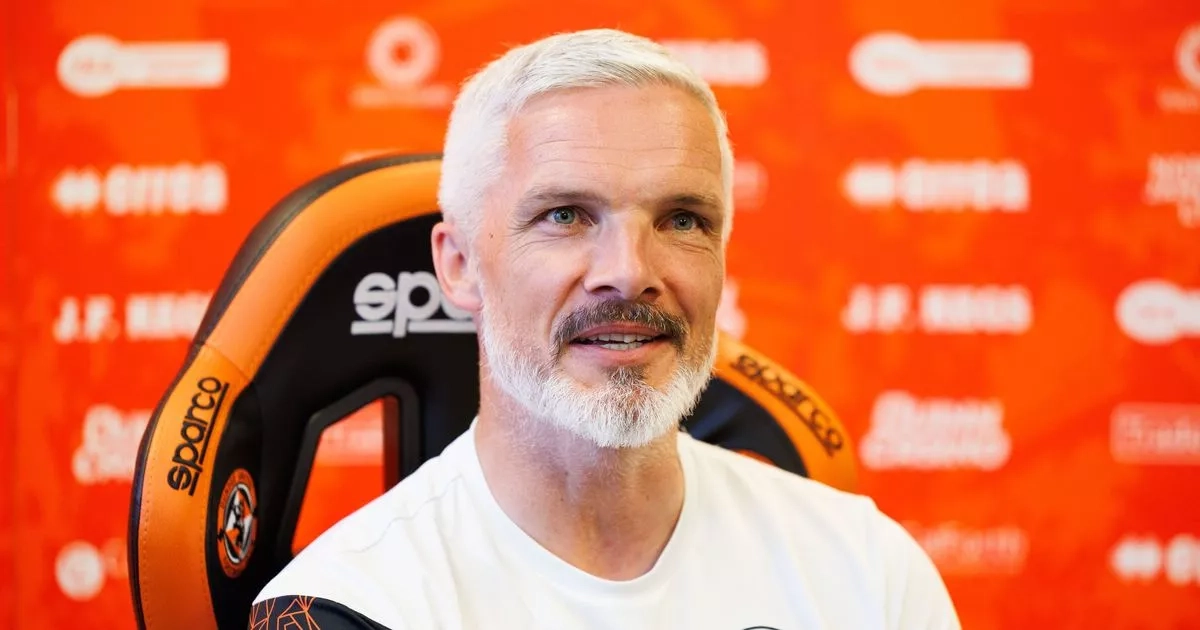 Dundee United agree Iurie Iovu deal with further transfers in pipeline for Jim Goodwin ahead of Conference League test