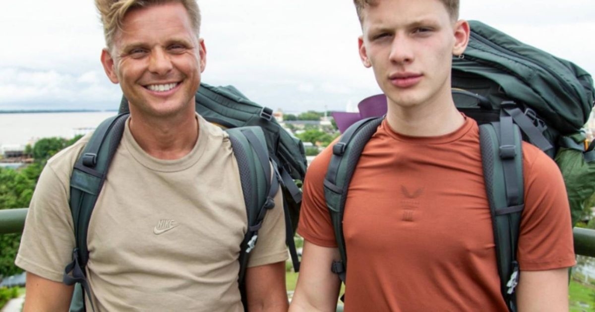 Freddy Brazier heading to rehab to 'get clean' for heartbreaking reason