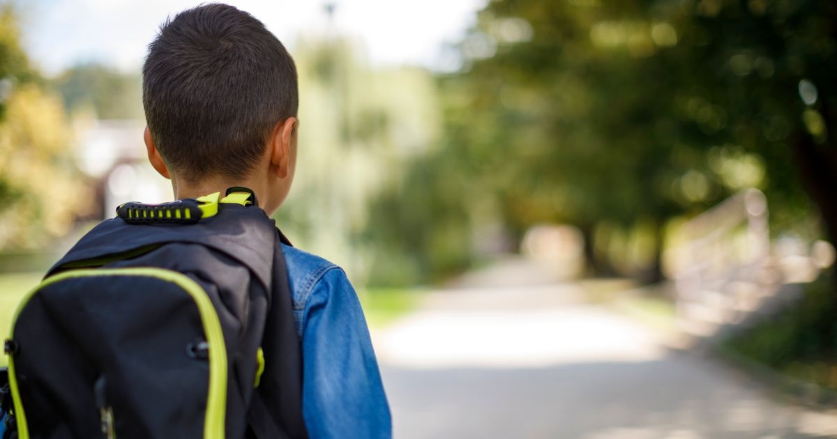 Boy 'gang raped by classmates on Spain school trip' before being blackmailed
