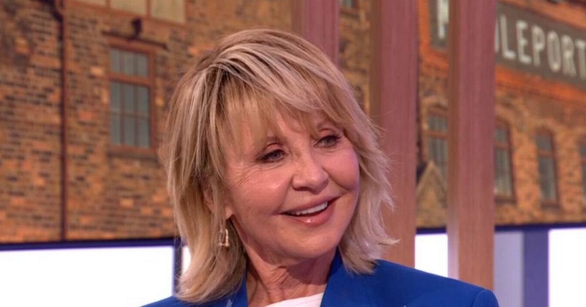 BBC The One Show fans distracted by Lulu's appearance as she makes candid confession