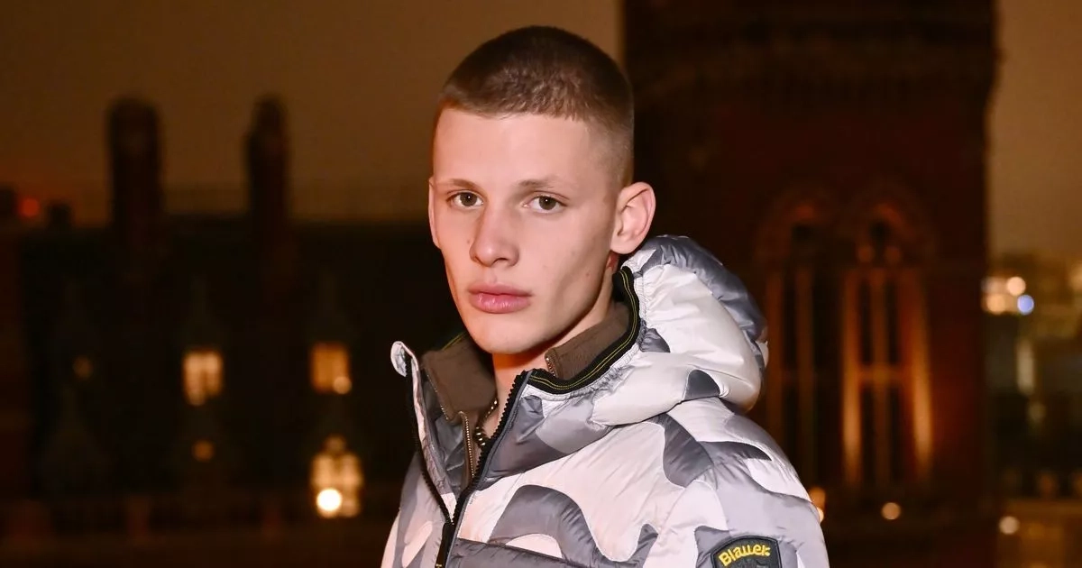 Freddy Brazier announces he's going to rehab to 'get clean' after sad fallout with dad