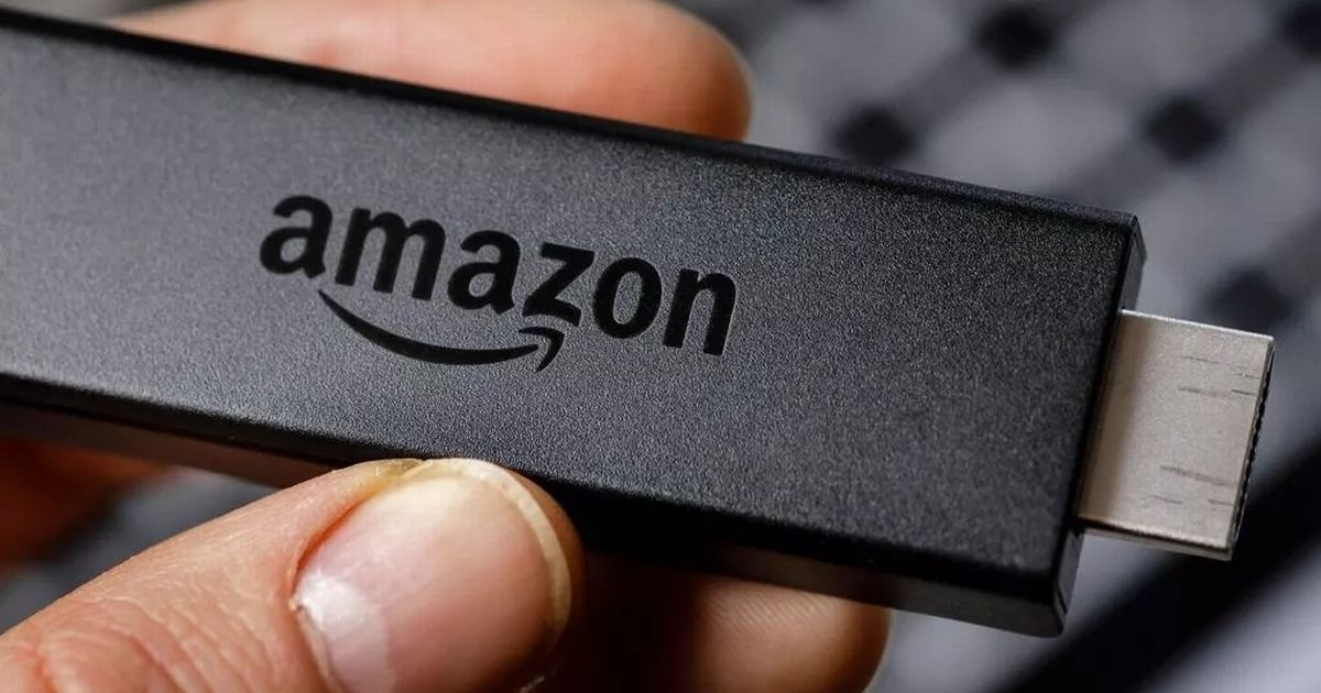 Scots warned of dire consequences of using modified Amazon Fire Sticks