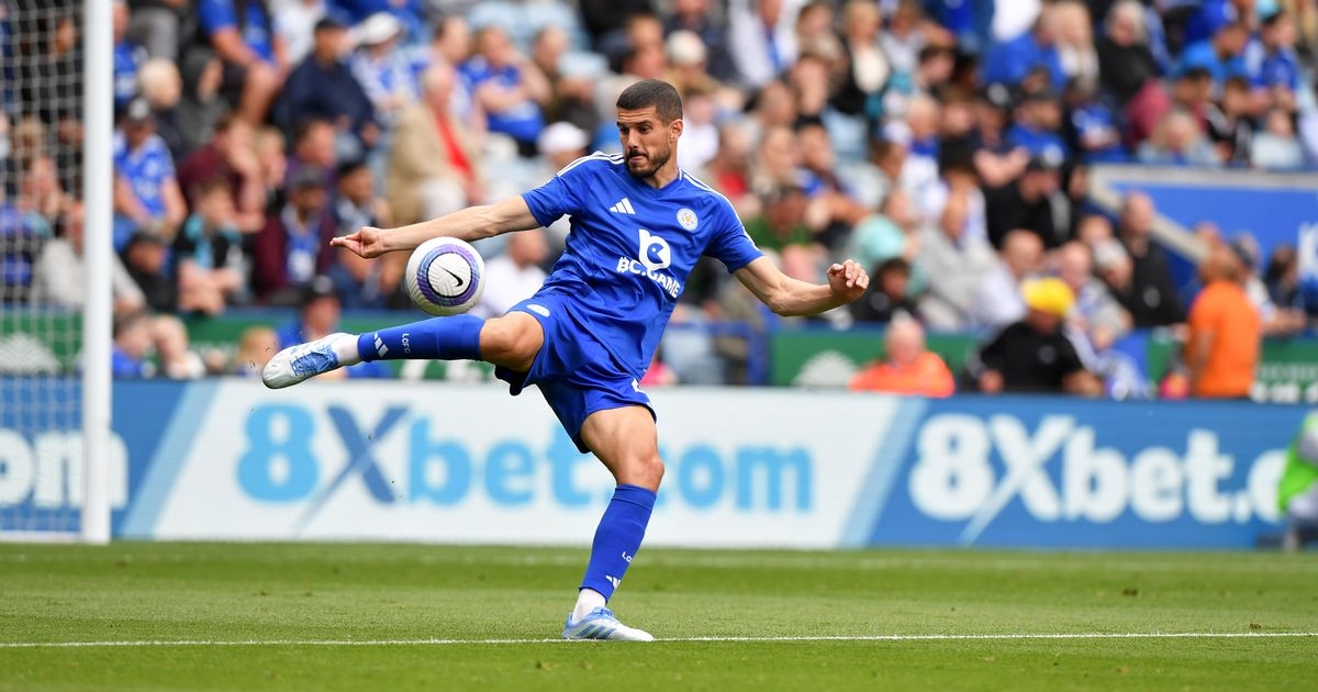 Conor Coady to Rangers transfer offers Kevin Thelwell a second chance as he explains Everton snub