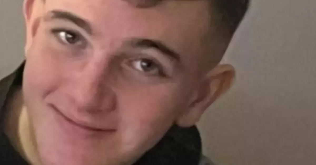 Cole Cooper's family say 'worst fears have become reality' after confirming teen's death