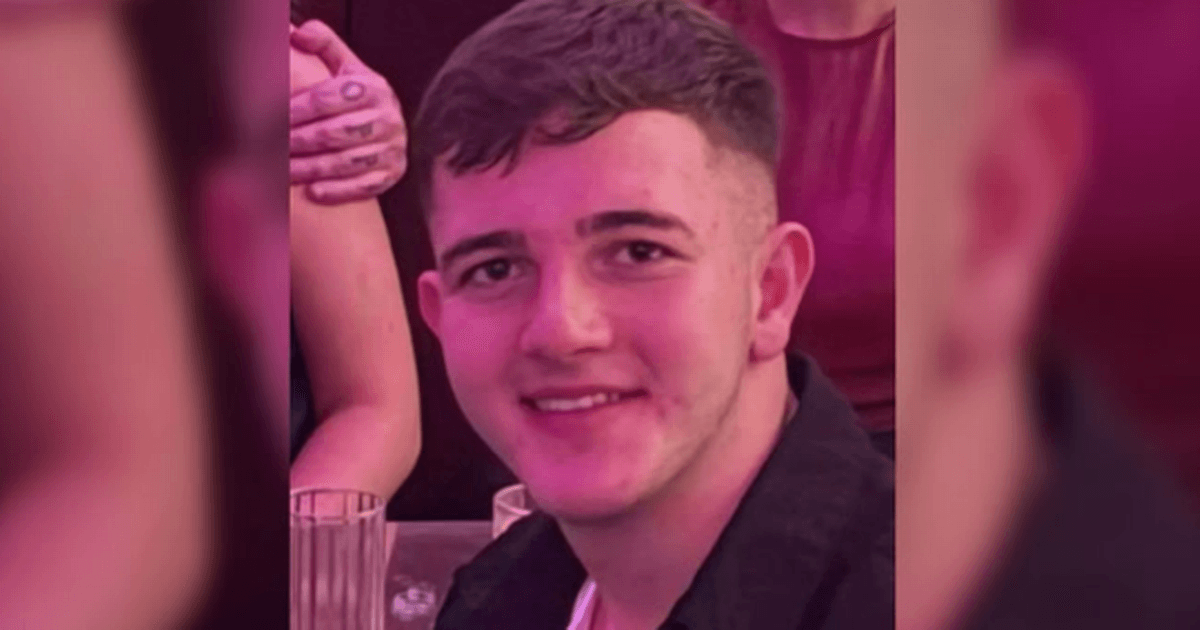 Family of Cole Cooper cancel search after body found in hunt for missing teen