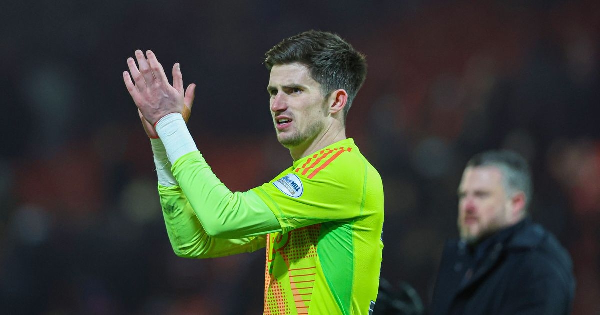 Ross Doohan to answer Scotland SOS as Steve Clarke looks to ease goalkeeper crisis