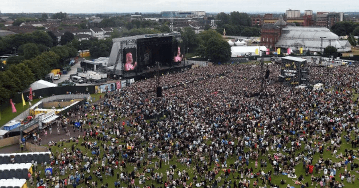More ScotRail services for TRNSMT demanded after chaotic travel scenes last year