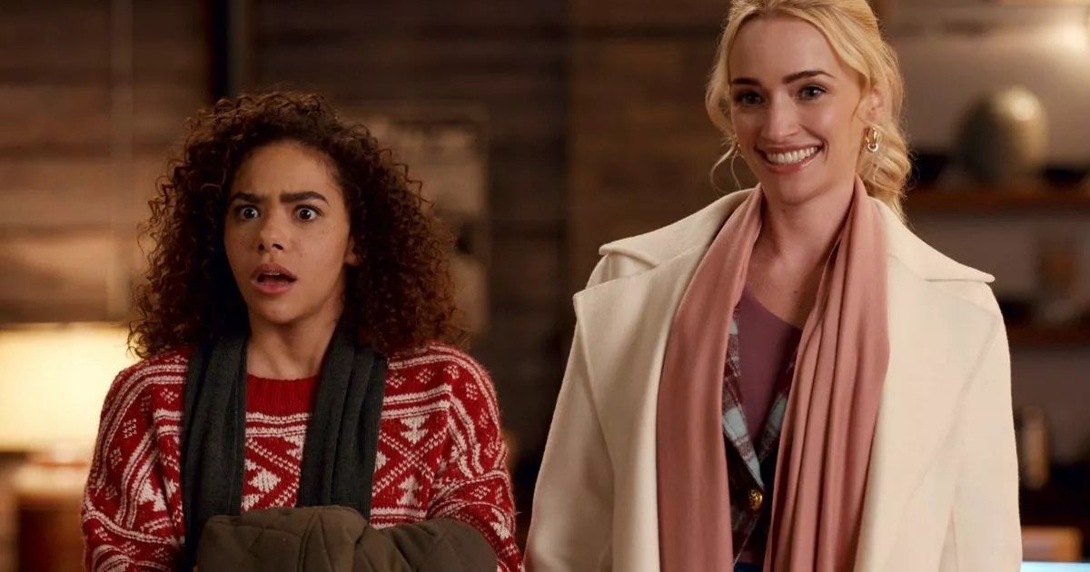 Will there be a series four of Ginny and Georgia after huge plot twist finale