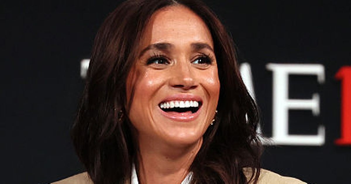 Meghan shares heartfelt video of Lilibet's fourth birthday at Disneyland