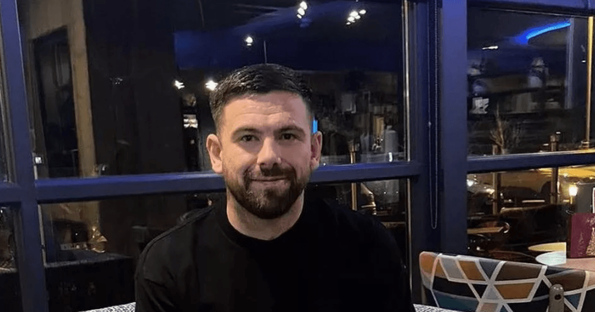 Greg Monks family and friends to release balloons ahead of funeral this week
