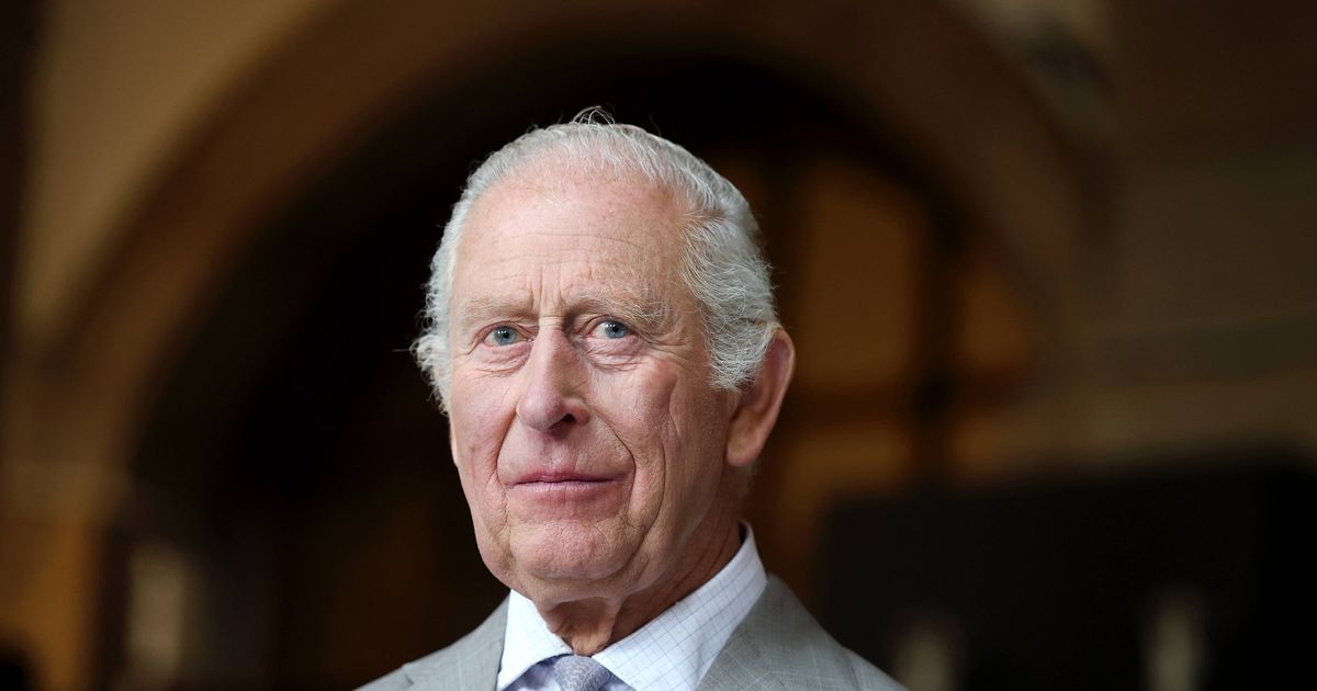 People are only just realising why King Charles' birthday parade happens five months early