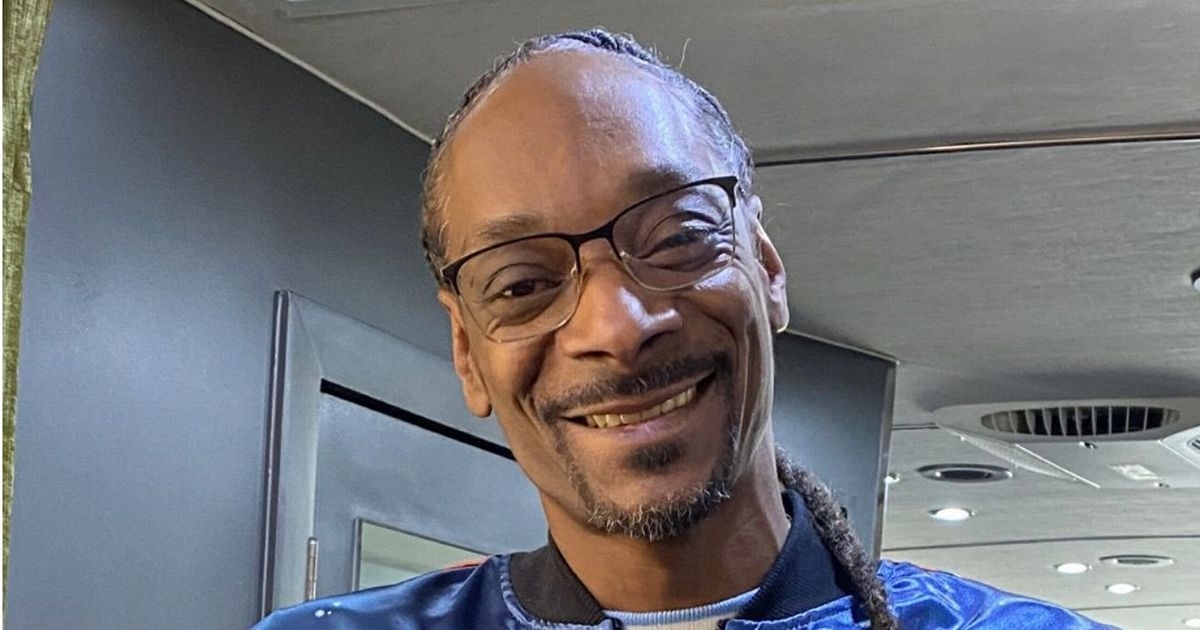 Celtic Park Snoop Dogg burger bar plan revealed by rap superstar