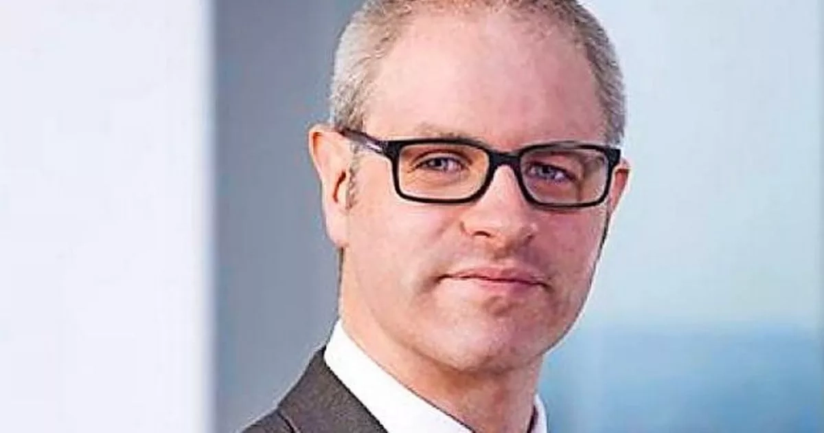 Paedo lawyer worked at charity accused of ignoring child sex harassment claims