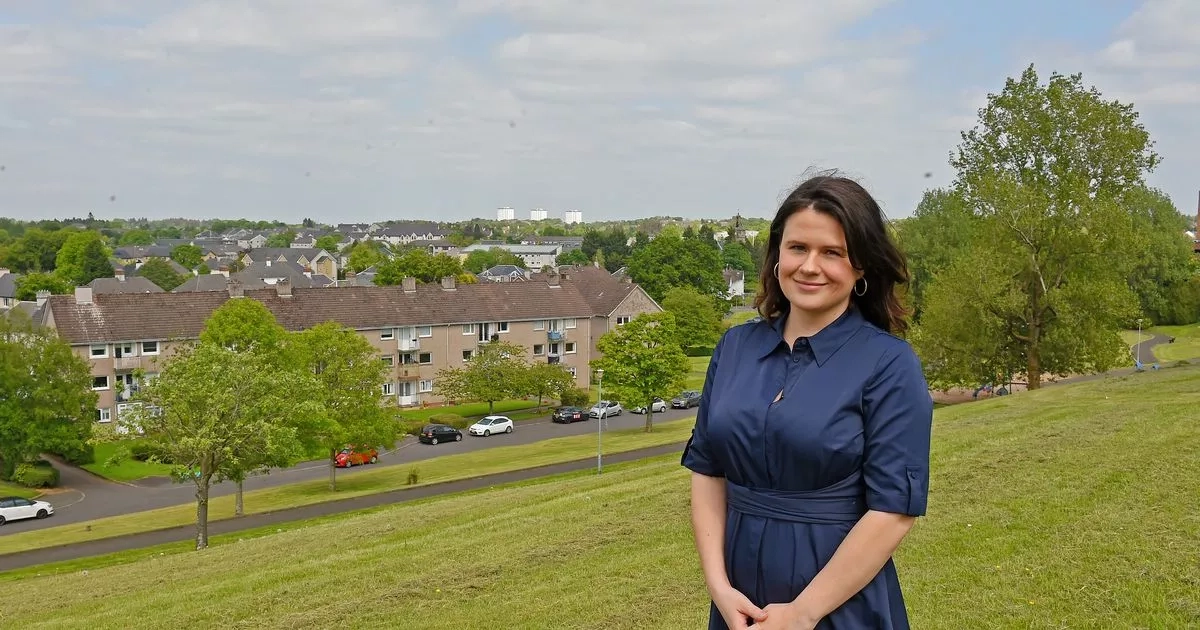 East Kilbride MP calls for Scotland 'to lead the way' in nuclear energy revival