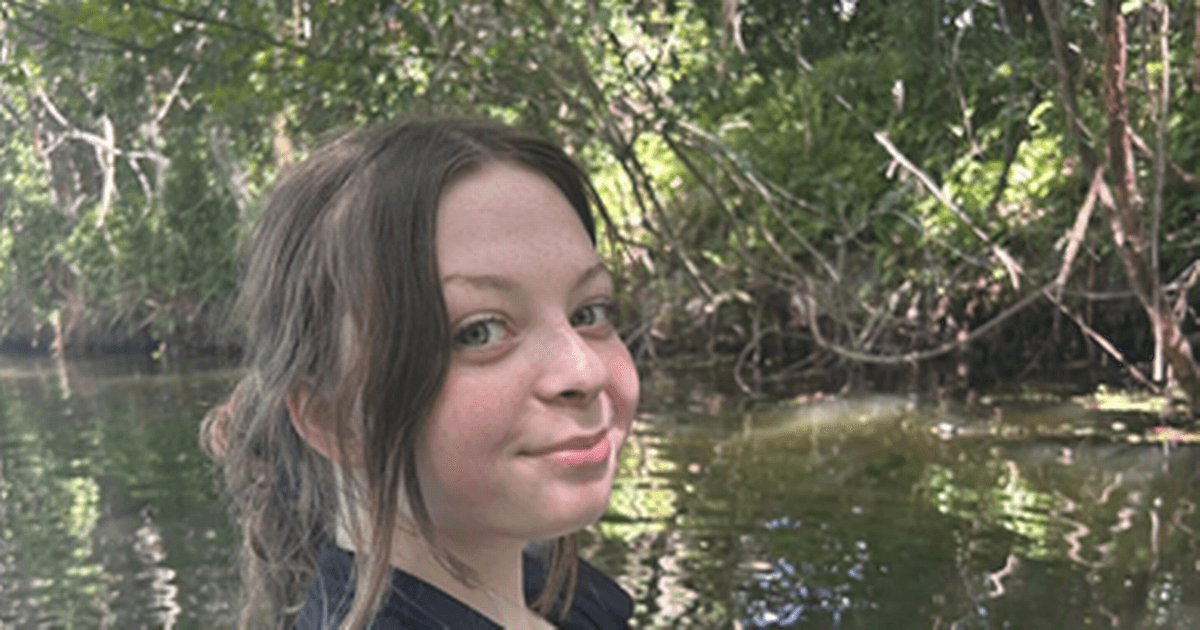 Fears for missing Scots schoolgirl believed to have boarded train to England