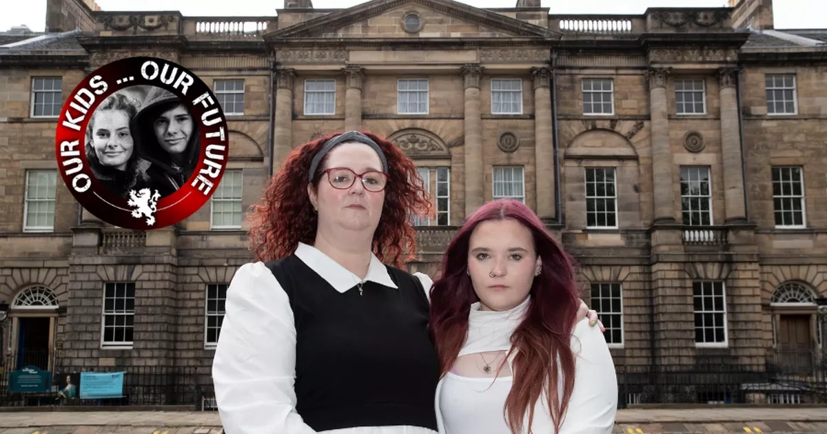 Youth violence campaigner begs third Swinney summit 'cannot be another talking shop'