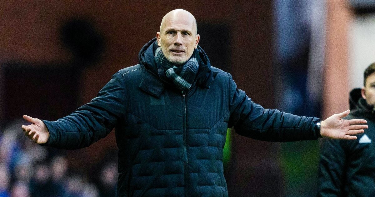 Philippe Clement 'offered' management return but ex Rangers boss puts mega money deal on hold