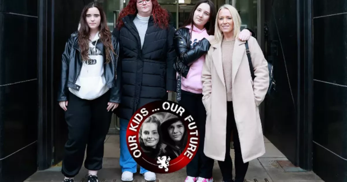 More funding to tackle youth violence in Scotland announced amid Record campaign