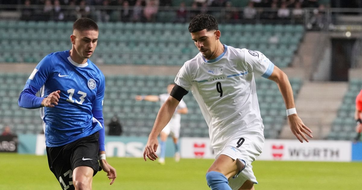 Dor Turgeman transfer warning as Rangers told to 'up the ante' in months-long hunt for Maccabi Tel Aviv man