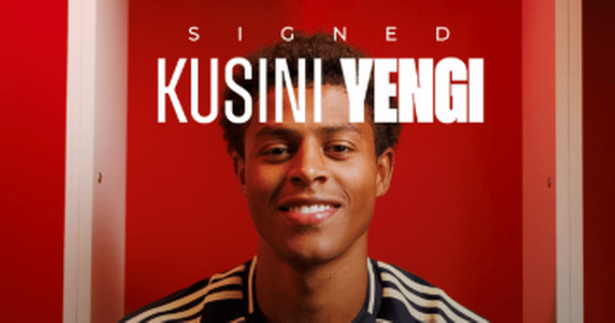 Kusini Yengi seals Aberdeen transfer as Australia striker reveals Jimmy Thelin factor