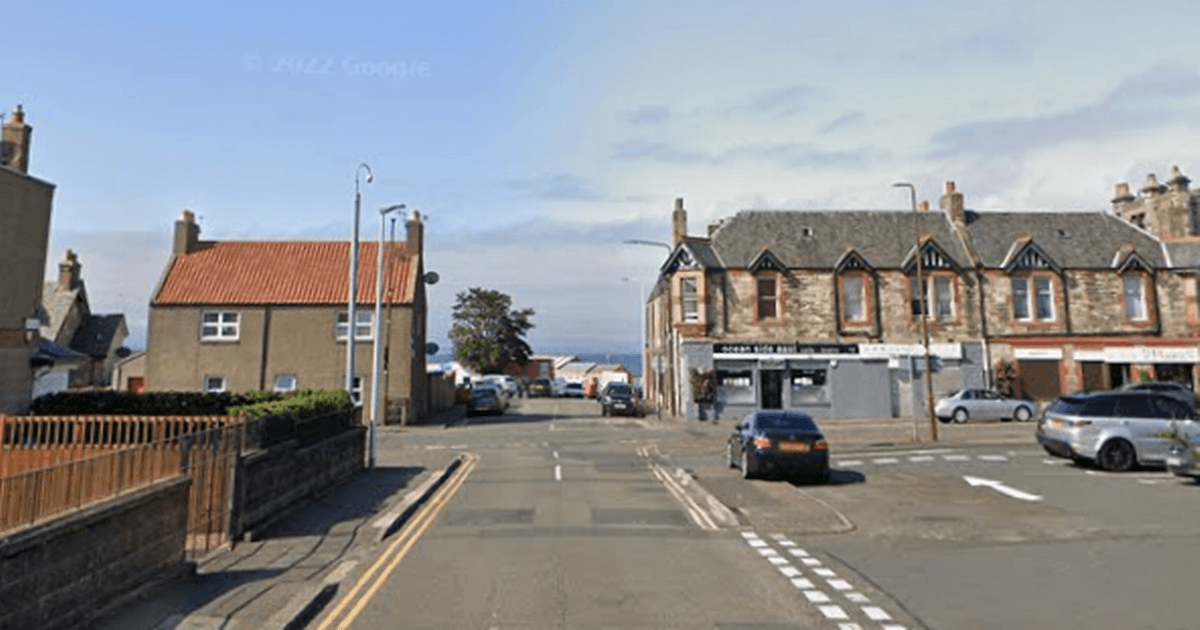Pedestrian in hospital after hit-and-run involving SUV in Scots town
