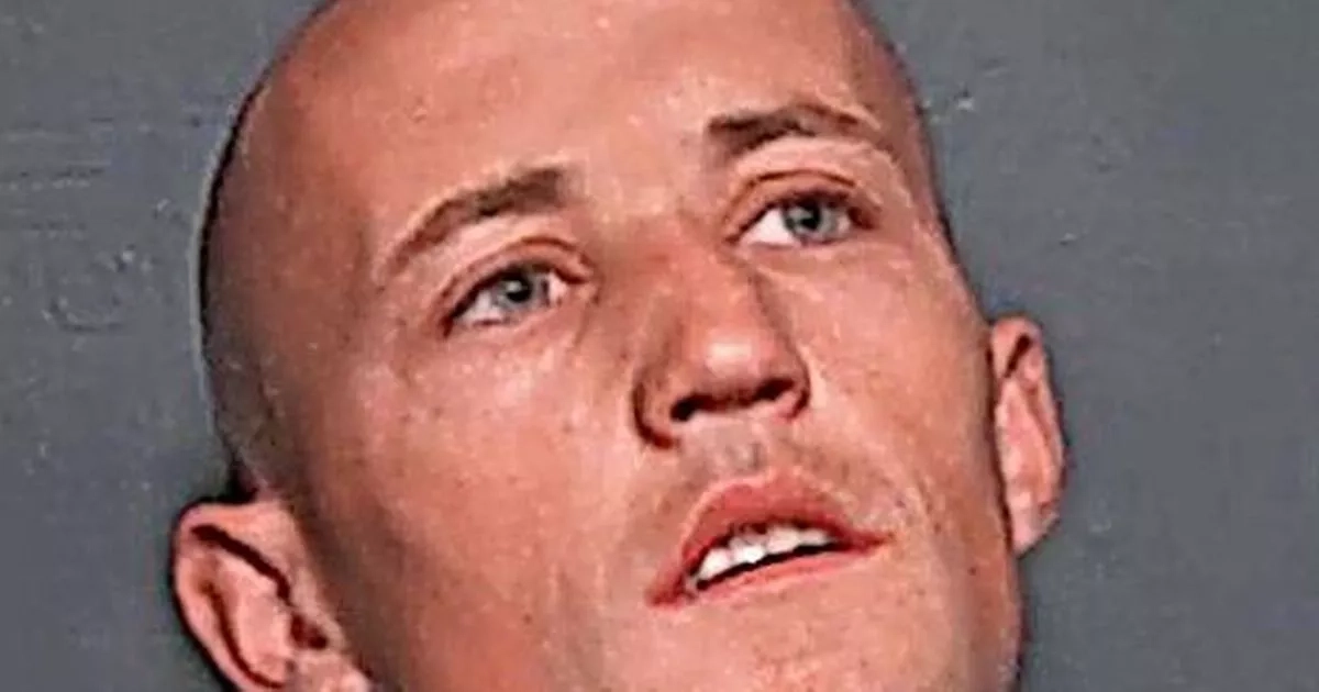 How botched hits on gangster Kevin 'Gerbil' Carroll led to shocking Asda shooting