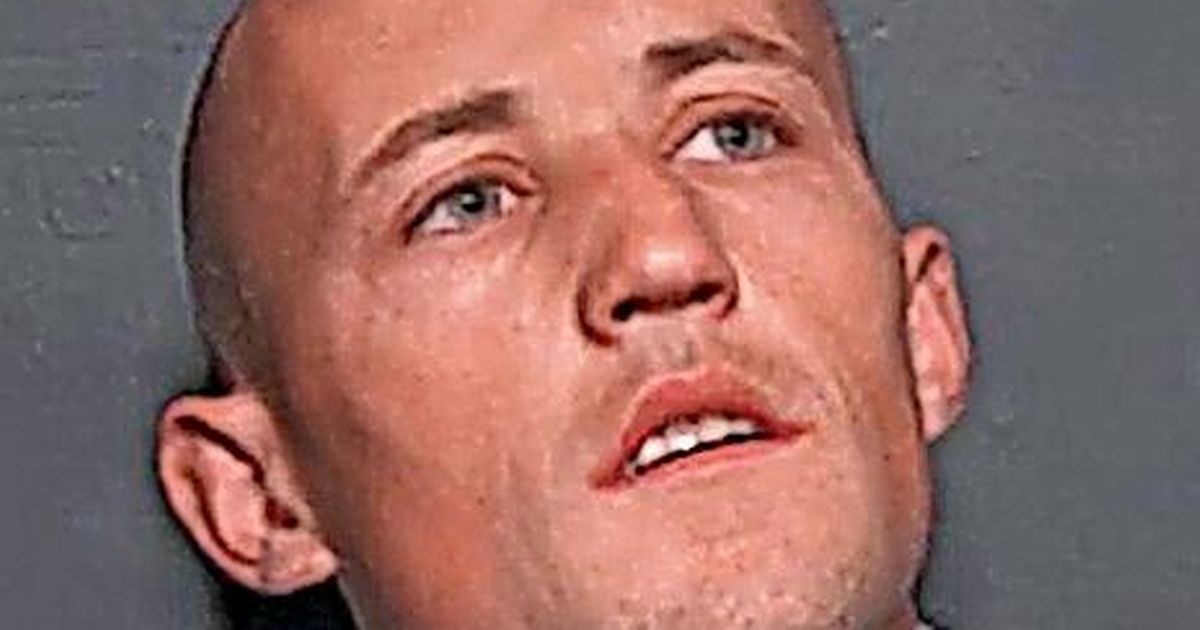 Slain gangster Kevin 'Gerbil' Carroll replaced by new enforcer for "A Team" mob amid gang war