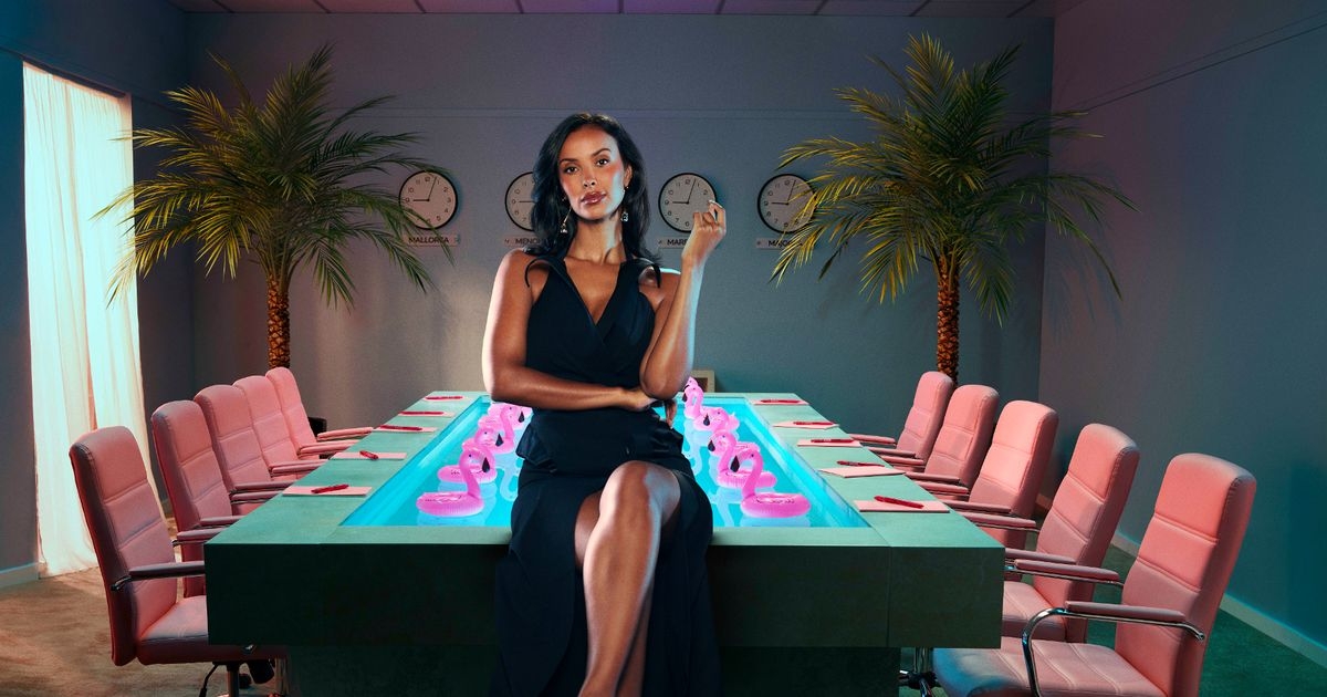 How to watch Love Island 2025 first episode - start time, channel and lineup