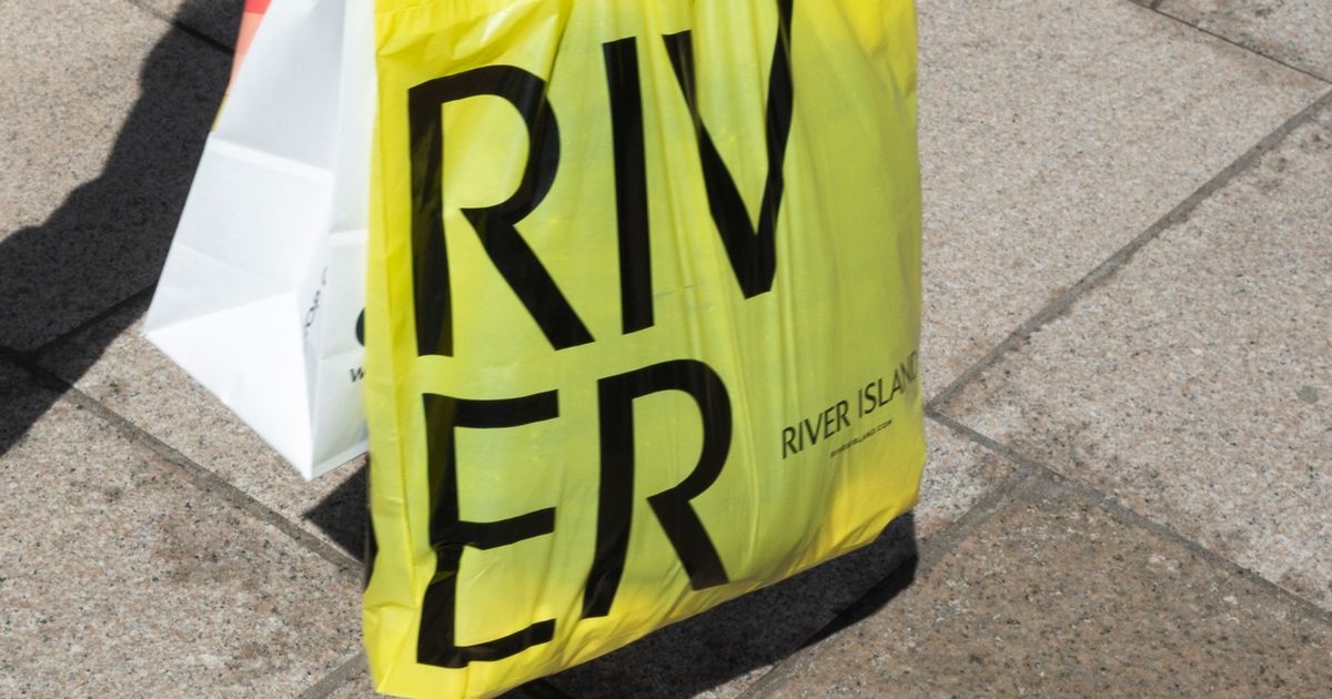 River Island's 'gorgeous' midi dress shoppers say is 'so flattering'
