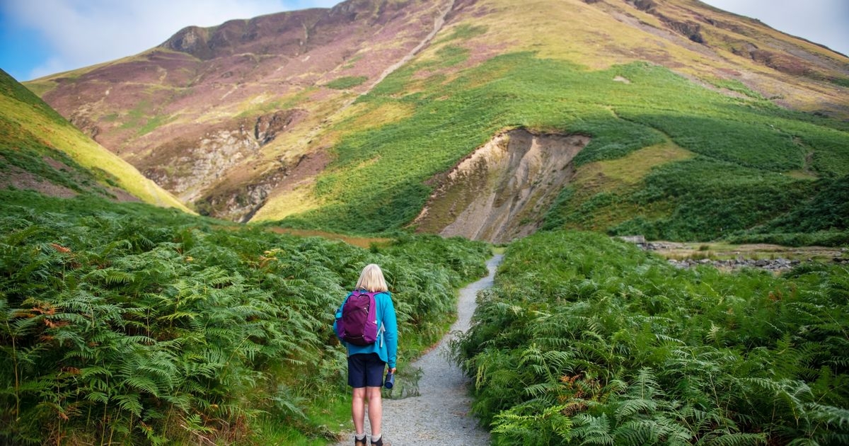 Picturesque Scottish town is perfect for stargazing and exploring stunning nature trails