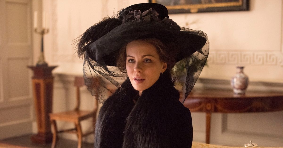 'Saucy' period drama with 'luminous' A-lister now streaming on Amazon Prime