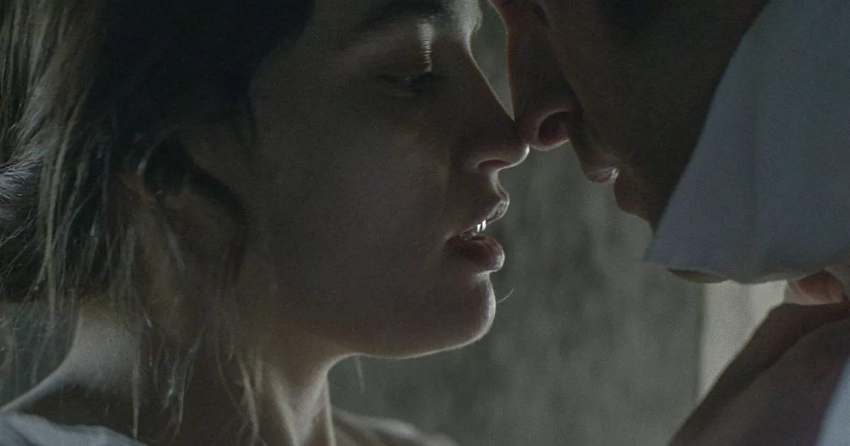 Netflix 'eerie' biopic about iconic British author leaves fans 'breathless'