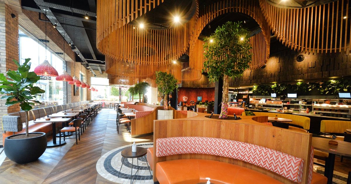 Nando's confirms first Ayrshire restaurant set to open 'later this year'