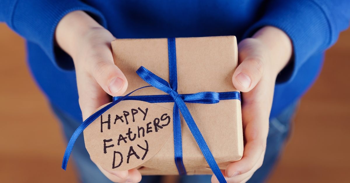 Our handpicked Father's Day gifts on Amazon any dad will love for under £50